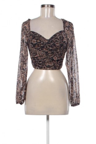 Női blúz Amisu, Méret S, Szín Sokszínű, Ár 1 955 Ft