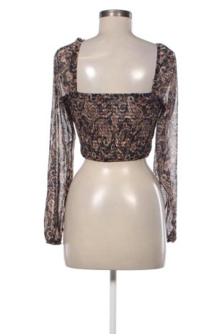 Női blúz Amisu, Méret S, Szín Sokszínű, Ár 1 955 Ft