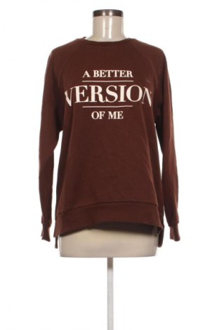 Damen Shirt Amisu, Größe XL, Farbe Braun, Preis 8,99 €