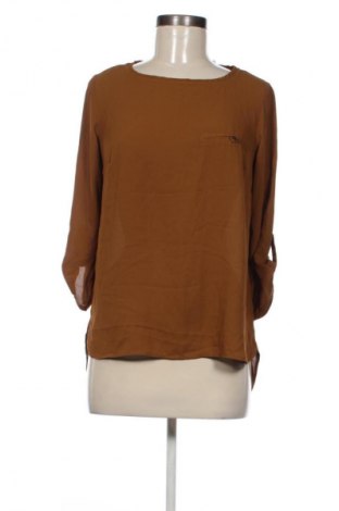 Damen Shirt Amisu, Größe S, Farbe Braun, Preis € 6,99