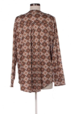 Dámská halenka Amisu, Velikost L, Barva Vícebarevné, Cena  129,00 Kč