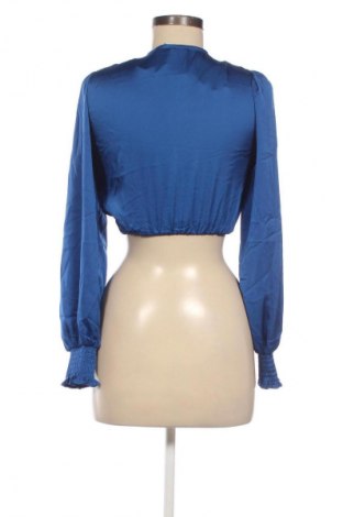 Női blúz Amisu, Méret XS, Szín Kék, Ár 2 129 Ft