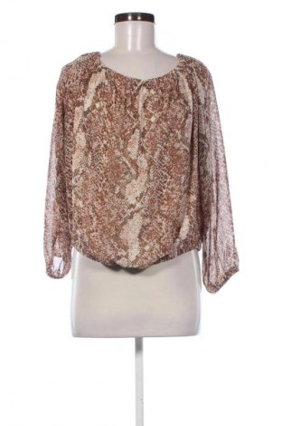 Dámská halenka Amisu, Velikost XL, Barva Vícebarevné, Cena  241,00 Kč