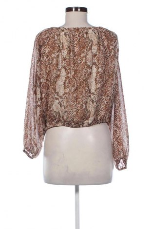 Dámská halenka Amisu, Velikost XL, Barva Vícebarevné, Cena  241,00 Kč