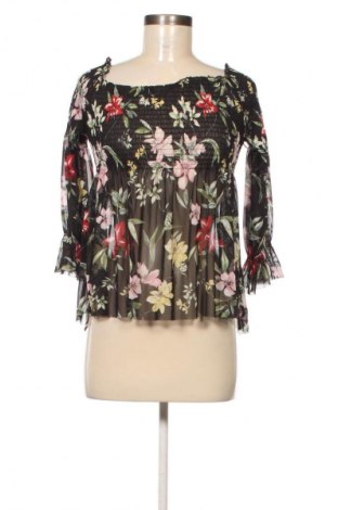 Női blúz Amisu, Méret L, Szín Sokszínű, Ár 2 669 Ft