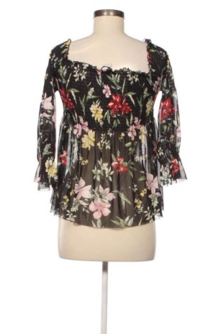 Női blúz Amisu, Méret L, Szín Sokszínű, Ár 2 669 Ft