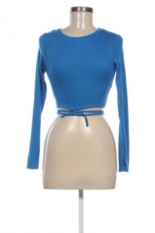 Dámska blúza Amisu, Veľkosť XS, Farba Modrá, Cena  5,95 €