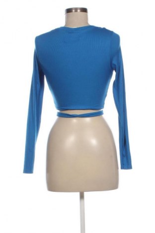 Dámska blúza Amisu, Veľkosť XS, Farba Modrá, Cena  5,95 €