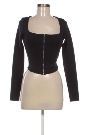 Damen Shirt Amisu, Größe XS, Farbe Schwarz, Preis 6,99 €