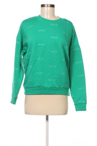 Damen Shirt Amisu, Größe M, Farbe Grün, Preis € 6,99