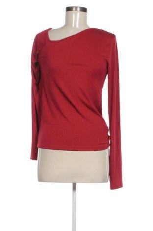 Damen Shirt Amisu, Größe XL, Farbe Rot, Preis 7,99 €