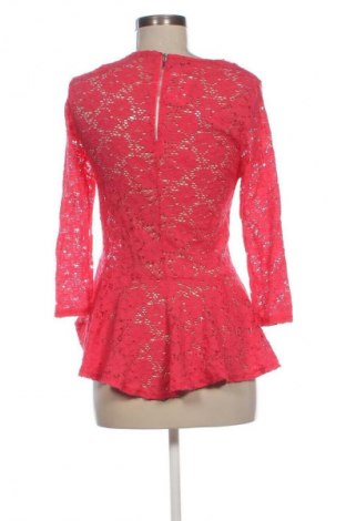 Damen Shirt Amisu, Größe L, Farbe Rot, Preis 10,00 €