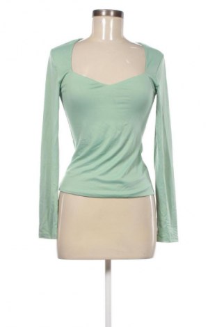 Dámska blúza Amisu, Veľkosť L, Farba Zelená, Cena  14,95 €