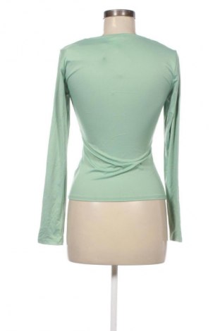 Dámska blúza Amisu, Veľkosť L, Farba Zelená, Cena  14,95 €