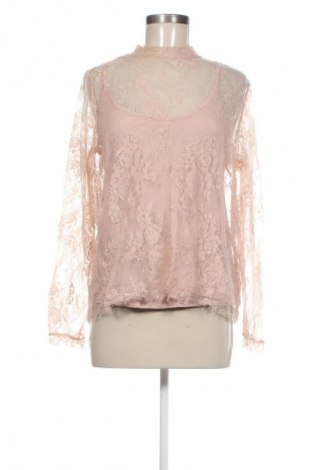 Bluzka damska Amisu, Rozmiar XL, Kolor Różowy, Cena 24,99 zł