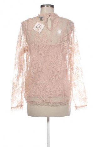 Bluzka damska Amisu, Rozmiar XL, Kolor Różowy, Cena 24,99 zł