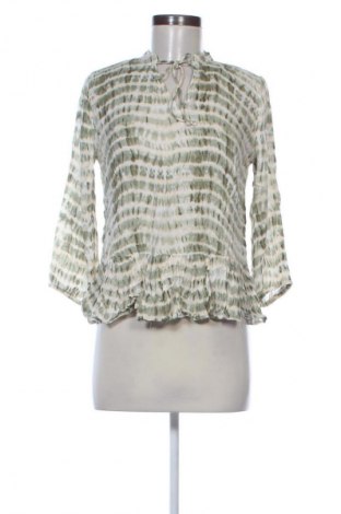 Női blúz Amisu, Méret XS, Szín Sokszínű, Ár 3 800 Ft