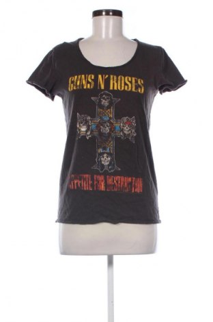 Bluzka damska Amplified, Rozmiar XL, Kolor Brązowy, Cena 45,98 zł