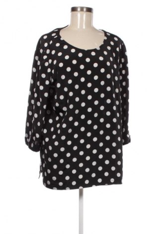 Bluzka damska Amy Vermont, Rozmiar XL, Kolor Kolorowy, Cena 44,99 zł