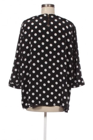 Bluzka damska Amy Vermont, Rozmiar XL, Kolor Kolorowy, Cena 44,99 zł