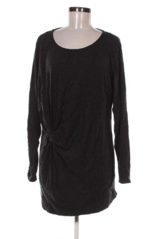 Bluză de femei Amy Vermont, Mărime XXL, Culoare Gri, Preț 43,99 Lei