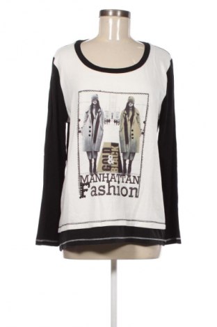 Damen Shirt Amy Vermont, Größe XL, Farbe Mehrfarbig, Preis 10,99 €