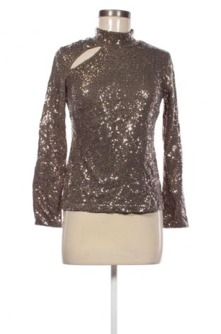 Dámská halenka Ana Alcazar, Velikost M, Barva Stříbrná, Cena  419,00 Kč