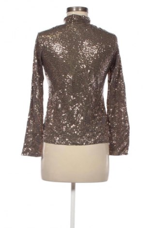 Dámská halenka Ana Alcazar, Velikost M, Barva Stříbrná, Cena  419,00 Kč