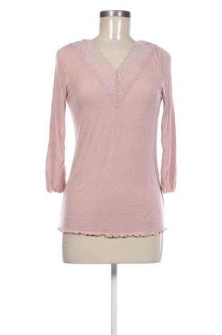 Γυναικεία μπλούζα Ana&Ava, Μέγεθος XL, Χρώμα Ρόζ , Τιμή 66,99 €