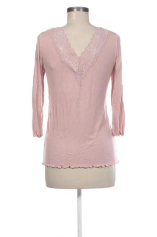 Γυναικεία μπλούζα Ana&Ava, Μέγεθος XL, Χρώμα Ρόζ , Τιμή 66,99 €