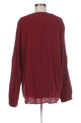 Damen Shirt Ana&Ava, Größe XXL, Farbe Rot, Preis 71,99 €