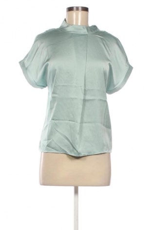 Γυναικεία μπλούζα Ana&Ava, Μέγεθος S, Χρώμα Πράσινο, Τιμή 41,99 €