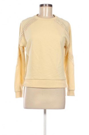 Дамска блуза Ana&Ava, Размер S, Цвят Жълт, Цена 157,99 лв.