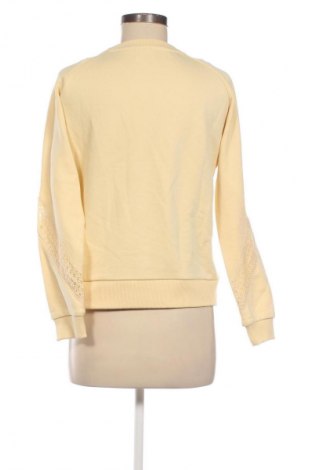 Дамска блуза Ana&Ava, Размер S, Цвят Жълт, Цена 157,99 лв.