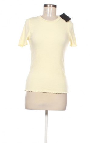 Bluză de femei Ana&Ava, Mărime M, Culoare Galben, Preț 294,99 Lei