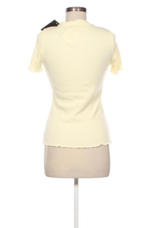 Bluză de femei Ana&Ava, Mărime M, Culoare Galben, Preț 294,99 Lei