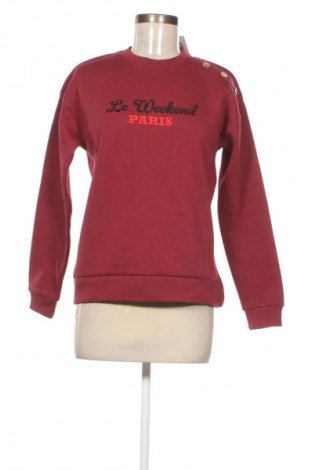 Bluză de femei Ana&Ava, Mărime XS, Culoare Roșu, Preț 494,99 Lei