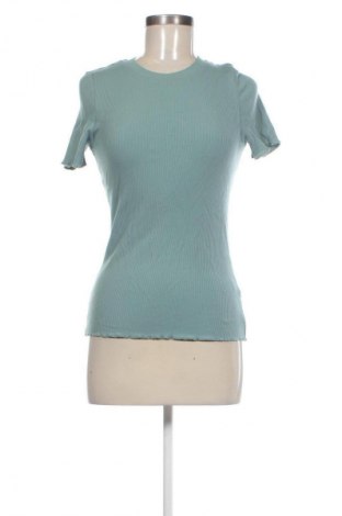 Damen Shirt Ana&Ava, Größe M, Farbe Grün, Preis 61,99 €
