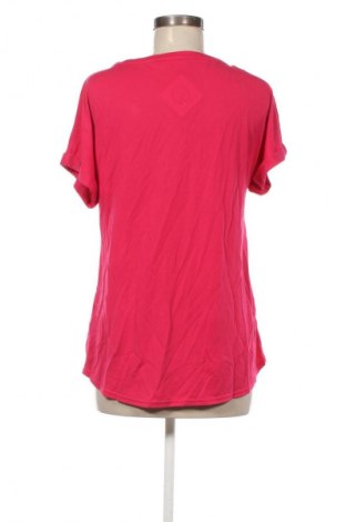 Damen Shirt Ana&Ava, Größe M, Farbe Rosa, Preis 61,99 €