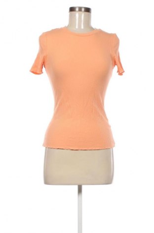 Дамска блуза Ana&Ava, Размер S, Цвят Оранжев, Цена 93,99 лв.