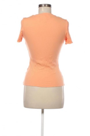 Дамска блуза Ana&Ava, Размер S, Цвят Оранжев, Цена 93,99 лв.