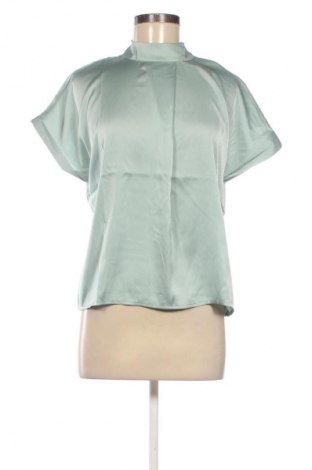 Γυναικεία μπλούζα Ana&Ava, Μέγεθος M, Χρώμα Πράσινο, Τιμή 41,99 €