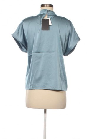 Дамска блуза Ana&Ava, Размер L, Цвят Син, Цена 93,99 лв.