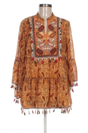 Damen Shirt Anany, Größe XL, Farbe Mehrfarbig, Preis 10,00 €