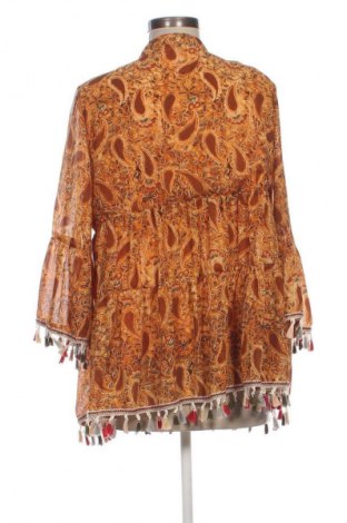 Damen Shirt Anany, Größe XL, Farbe Mehrfarbig, Preis 10,00 €