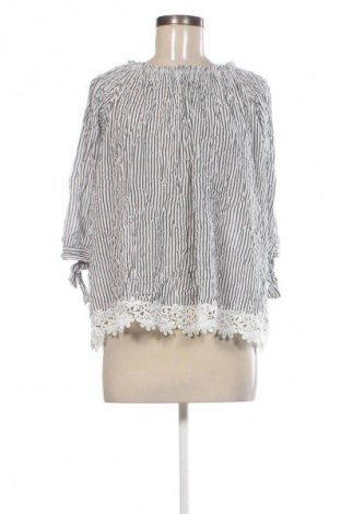 Dámska blúza Andijamo, Veľkosť XL, Farba Viacfarebná, Cena  13,95 €