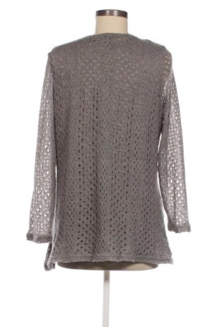 Damen Shirt Andrea, Größe XL, Farbe Grau, Preis 9,72 €