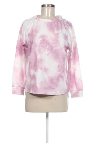 Дамска блуза Angashion, Размер S, Цвят Многоцветен, Цена 11,99 лв.