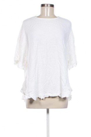 Dámska blúza Anko, Veľkosť XXL, Farba Biela, Cena  6,95 €