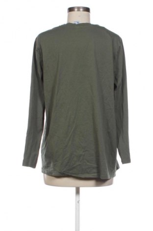 Damen Shirt Anko, Größe XXL, Farbe Grün, Preis € 10,00